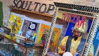 SoulTopia✨ The Best/My Favorite Metaphysical Shop In Dallas, Texas!!🙂❤️💎