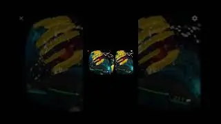 InCell VR: 1#