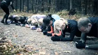 PowerTraining 