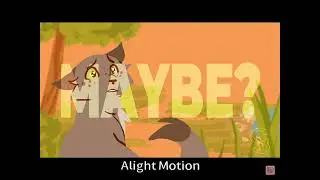 Warrior Cats Team Edit - Week 1: ThrushPelt