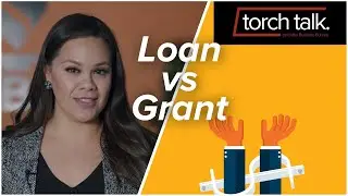 Difference between Loans and Grants