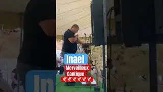Inael de l &eacute;glise figuerolles chante un cantique vie et lumi&egrave;re 2025🔥🔥🔥🔥🔥