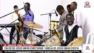 Adoration, 23 Français Reveillons nous. Sans Jésus mon ciel est voilé... Sr OMANISE EDME