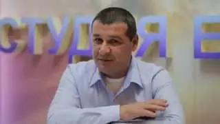Интервью с Малхазом Букия