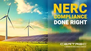 Expert NERC Compliance Management Solutions