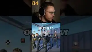 playing CS2 with your mom