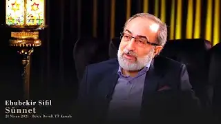 Âl-i İmran 81 ve Peygamber Efendimizin Diğer Peygamberlerden Üstünlüğü I Ebubekir Sifil