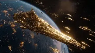 They Broadcast Human Humiliation&mdash;Earth Replied With War | Best HFY Stories | HFY Sci-Fi Story