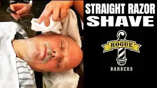 Best Barber Shops In The World - Rogue Barbers - Grants Pass