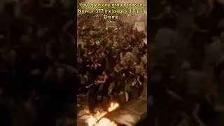 DRAMA #memes #funny #comedy #chaos #fight #smallyoutuber #fyp #foryou #viralvideo