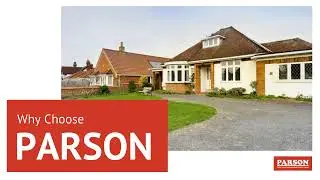 Why Choose Parson Ltd? | Best Estate Agent in Norfolk