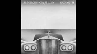 Nico Motte - Tiger For Breakfast