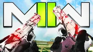 КАК РАЗБЛОКИРОВАТЬ ВСЕ ПИСТОЛЕТ АКИМБО В WARZONE 2! (ЛУЧШИЙ СПОСОБ РАЗБЛОКИРОВАТЬ ПИСТОЛЕТ АКИМБО В MW2)