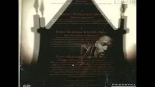 The D.O.C. - Return Of Da Livin' Dead (RMX)