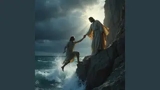 In His Hand