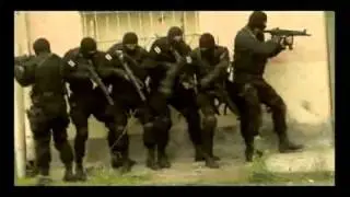 Georgian Special Forces Tribute / Shinedown - Diamond Eyes