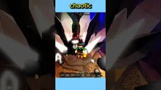 How to Get a Chaotic Relic in Fisch! ⚡ | Underground Music Venue Guide