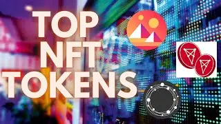 TOP NFT TOKENS