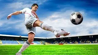 So I'm Pretty Good at Sports | Dino Dini's Kick Off Revival - Steam Edition