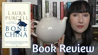 Bone China - Book Review | The Bookworm
