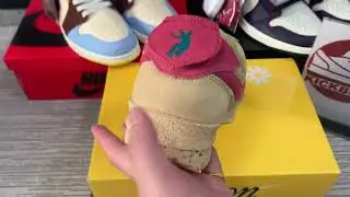 UNION LA X Nike CORTEZ SP 'GRAIN' 2022 DR1413-200