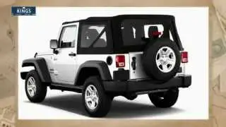 Jeep Wrangler Vs. Hummer H2 |  Chrysler, Dodge, Jeep, Ram Dealer Brooklyn NY 11234