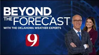 Beyond the Forecast: How Precise Weather Modeling Kept Oklahomans Safe During January Winter Storm