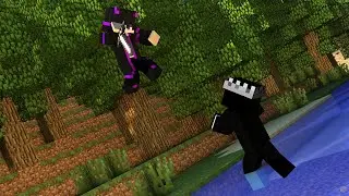Рыцари сервера Unknown SMP