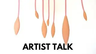 Artist Talk: Halina Dominska & Rob Hamp @ Stryx