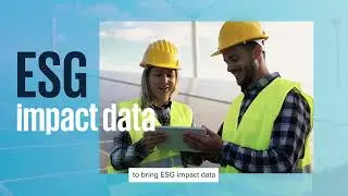 KPMG and SAP - Sustainability solutions