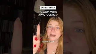 МГНОВЕННО СТАНОВИТЕСЬ БОЛЕЕ ФОТОГЕНИЧНЫМ 📸 Самый простой способ улучшить фотографии #howtopose #p...