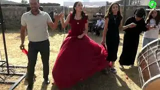 Kars Digor Dağpınar (PAZARCIK) (ZELAL & SERDAR)-Part 1 SİZLERLE