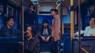 V6 / Crazy Rays（49th Single)
