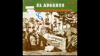 Neto Perez - Alma De Acero - Buena Suerte Records bs-1025