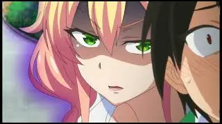 My First Girlfriend Is a Gal (Dub) | how come I haven't gotten a chance to kiss you on the cheek yet