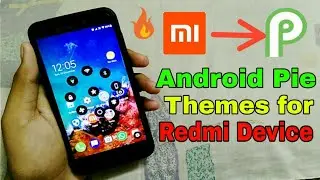 Amazing Pixel themes for MIUI 10 | Best Miui 10 themes | tech vision
