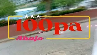 LOS 100pa Abajo (Ensayos).Dir_EbblysAngel