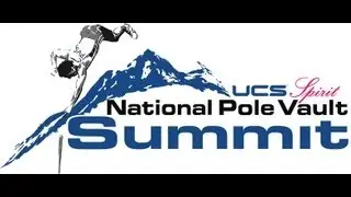 National Pole Vault Summit 2013