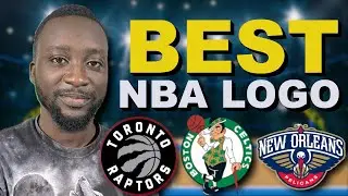 The MOST Accurate NBA Logo Ranking Ever Don&rsquo;t Argue 😭