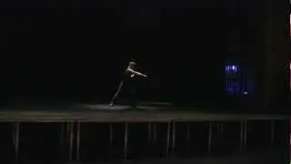 Jim's Monologue from Jim Cartwright's 