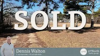 !!SOLD!! - Hobby Farm!  Country Living!