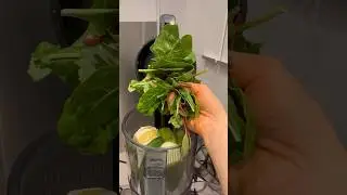Today&rsquo;s Cold Pressed Juice Nama J2 Juicer discount code RIANE10 #healthylifestyle #juicewrld #health
