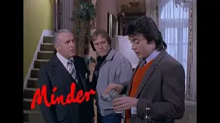 Minder - S2 E2 - Whose Wife Is It Anyway - [1080p HD Upscale - 4:3 Aspect Ratio]