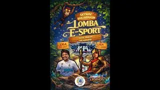 SKYNAV BANJARMASIN MINI LEAGUE MLBB