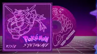 Littleroot Town - Pok&eacute;mon Ruby/Sapphire | Synthwave/Vaporwave OST