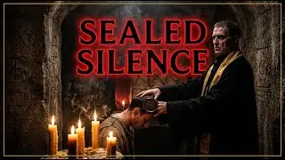 The Church That Worshipped Silence | Human Voiced, No Ads | History for Sleep