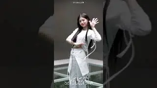 everglow AR photocard  - Yiren