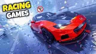 The Top 15 Racing Games You'll Love Playing On Android in 2022