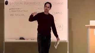 Etan Boritzer - How to Get Your Book Published 2