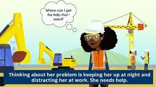 Animated Explainer Video for a Legal Nonprofit